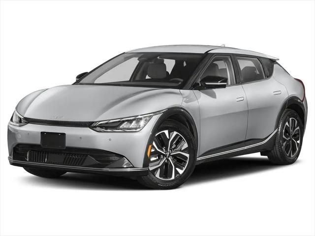 2022 Kia EV6 Wind for sale in Santa Maria, CA