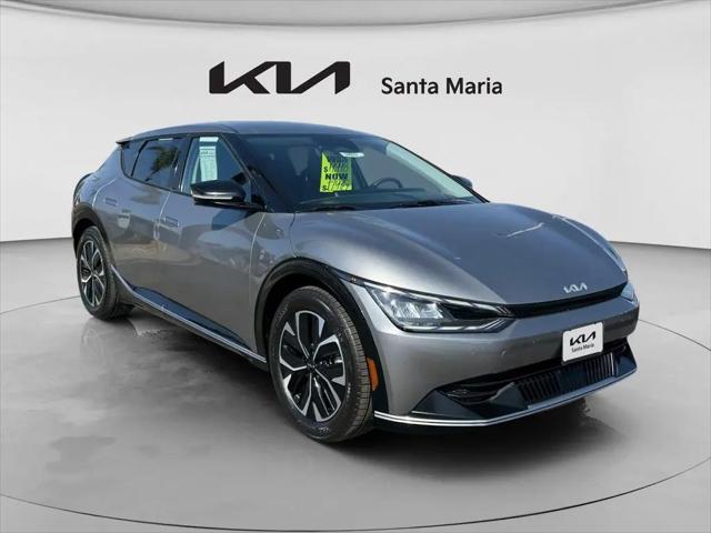2022 Kia EV6 Wind for sale in Santa Maria, CA