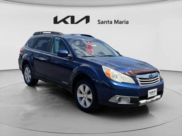 2011 Subaru Outback 3.6R Limited for sale in Santa Maria, CA