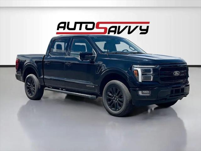 2024 Ford F-150 LARIAT for sale in Albuquerque, NM