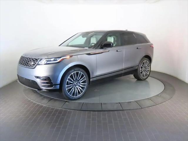 2018 Land Rover Range Rover Velar P380 First Edition for sale in Santa Clara, CA