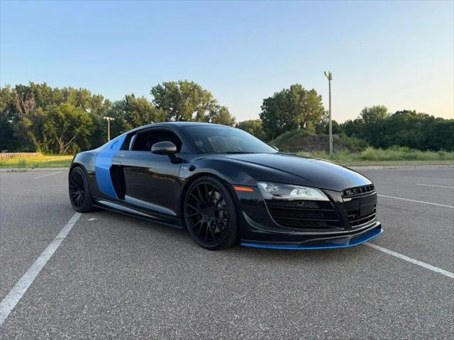 2012 Audi R8 5.2L for sale in White Bear Lake, MN