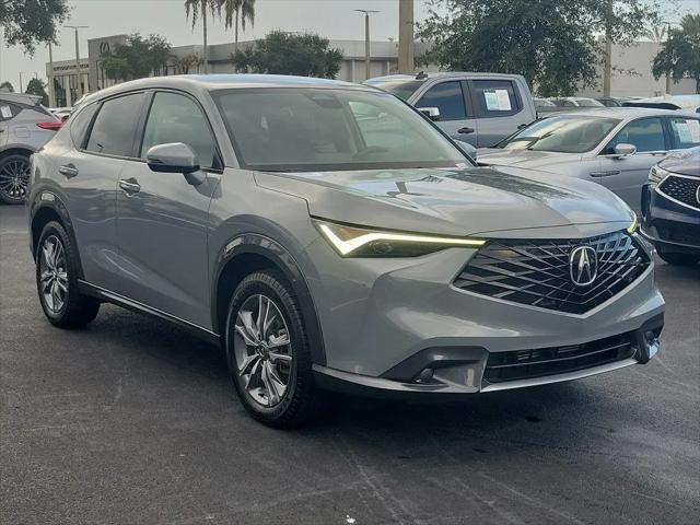 2025 Acura ADX Base for sale in Melbourne, FL