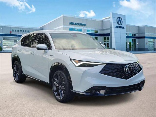 2025 Acura ADX A-Spec for sale in Melbourne, FL