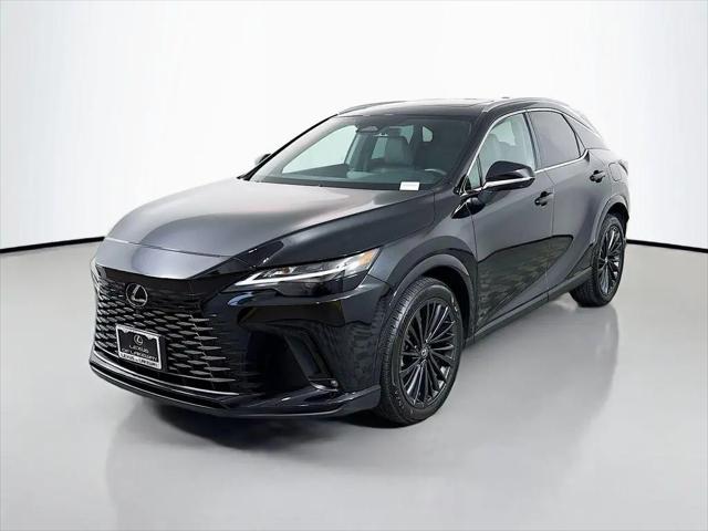 2025 Lexus RX 350 Premium for sale in Lakeway, TX