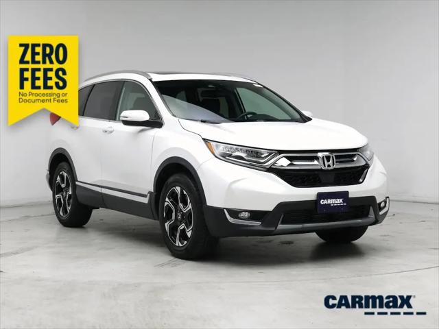 2019 Honda CR-V Touring for sale in Marysville, WA