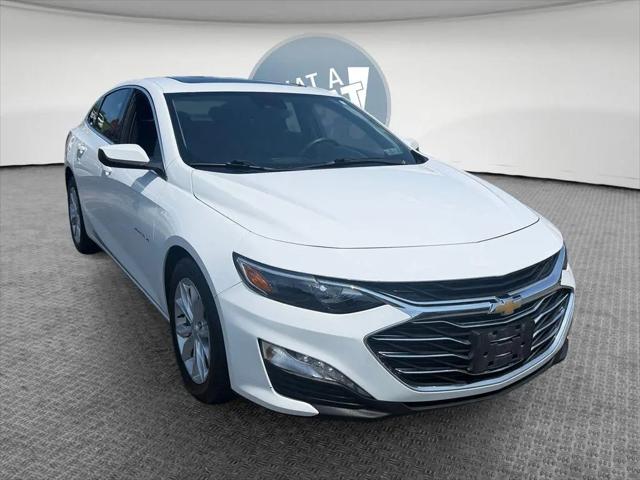 2024 Chevrolet Malibu FWD 1LT for sale in Murraysville, PA