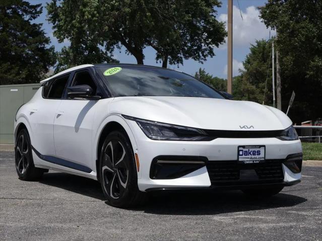 2024 Kia EV6 GT-Line for sale in Olathe, KS