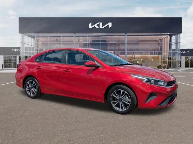 2024 Kia Forte LXS for sale in Fort Myers, FL