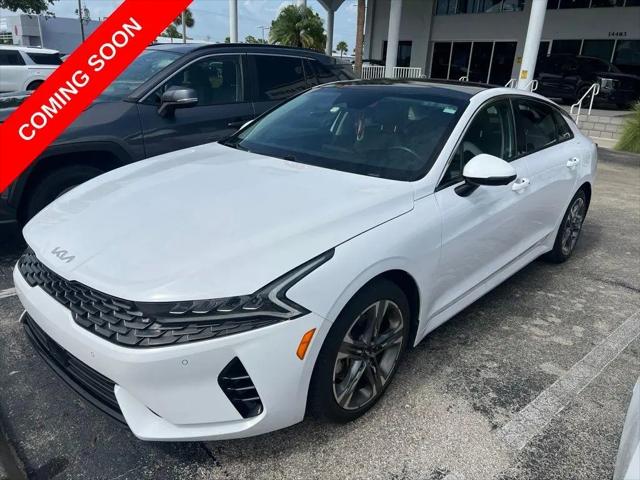 2024 Kia K5 EX for sale in Fort Myers, FL