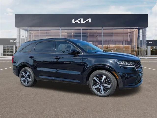 2023 Kia Sorento S for sale in Fort Myers, FL
