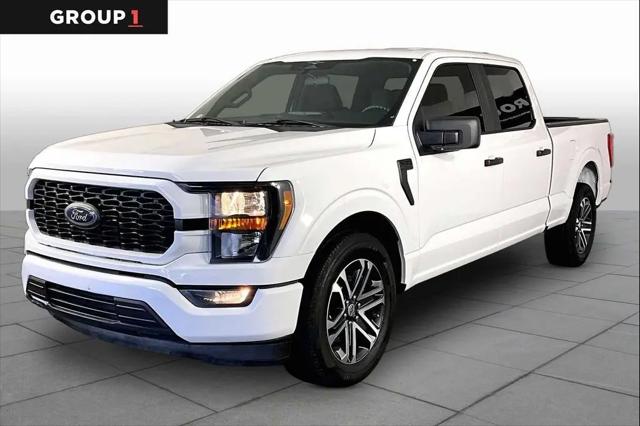 2023 Ford F-150 XL for sale in Houston, TX
