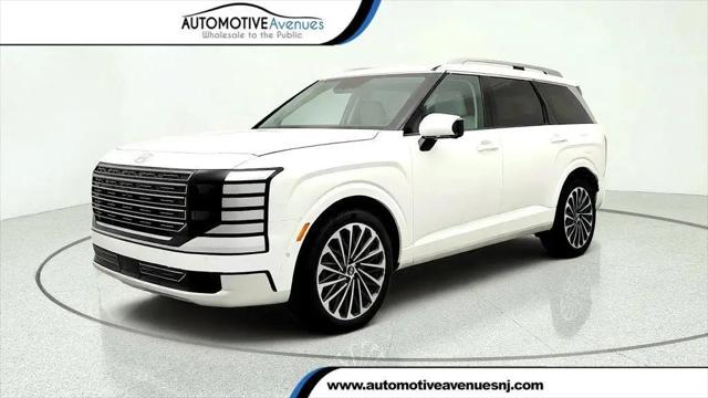 2026 Hyundai Palisade Calligraphy for sale in Washington Township, NJ