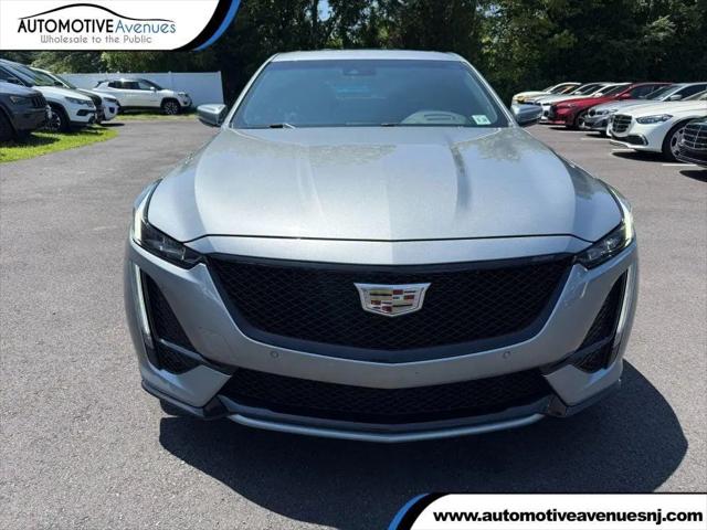 2024 Cadillac CT5-V V-Series for sale in Washington Township, NJ