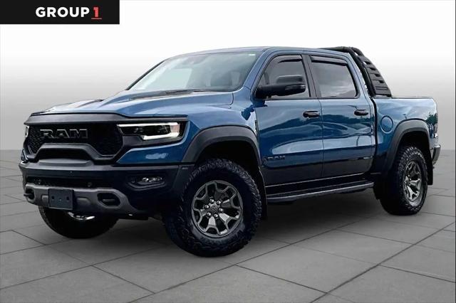 2024 Ram 1500 TRX Crew Cab 4x4 5'7" Box for sale in Columbia, SC