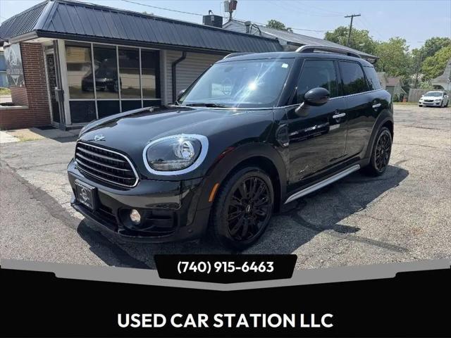 2018 MINI Countryman Cooper for sale in Newark, OH