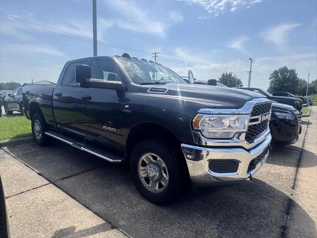 2022 Ram 2500 Tradesman Crew Cab 4x4 6'4" Box for sale in Cape Girardeau, MO