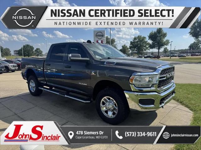 2022 Ram 2500 Tradesman Crew Cab 4x4 64 Box for sale in Cape Girardeau, MO