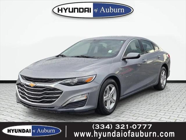 2024 Chevrolet Malibu FWD LS for sale in Auburn, AL