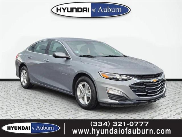 2024 Chevrolet Malibu FWD LS for sale in Auburn, AL