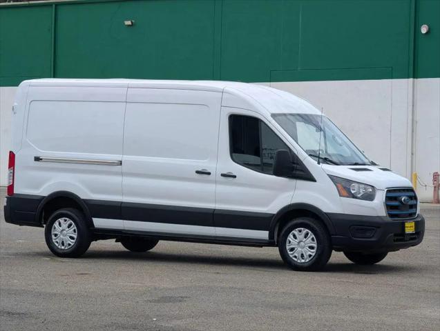 2023 Ford E-Transit-350 Cargo Van Base for sale in Fountain Valley, CA