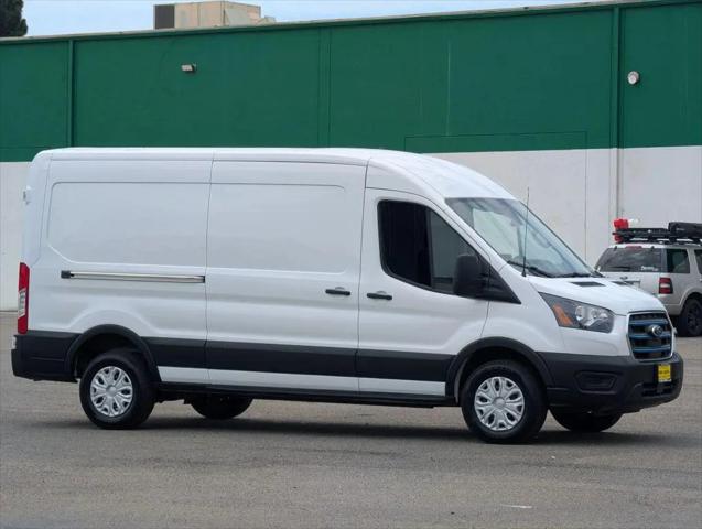 2023 Ford E-Transit-350 Cargo Van Base for sale in Fountain Valley, CA