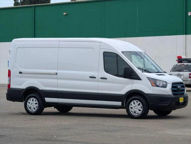 2023 Ford E-Transit-350 Cargo Van Base for sale in Fountain Valley, CA