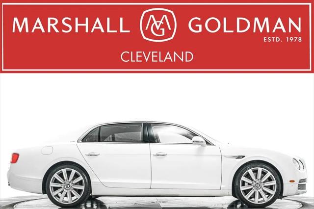 2017 Bentley Flying Spur W12 for sale in Warrenville Heights, OH