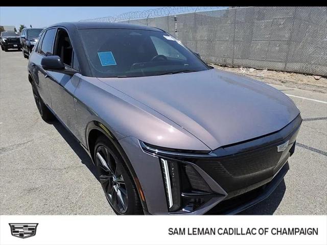 2024 Cadillac iQ Sport w/1SK for sale in Champaign, IL