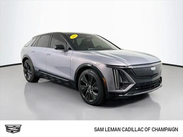 2024 Cadillac iQ Sport w/1SK for sale in Champaign, IL