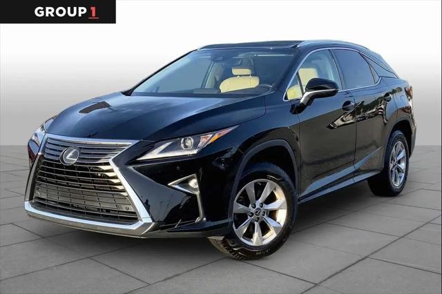 2019 Lexus RX 350 Base for sale in Columbus, GA
