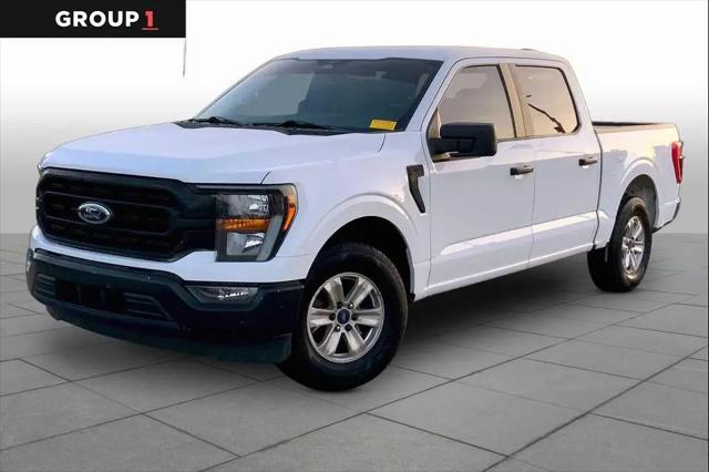2023 Ford F-150 XLT for sale in Columbus, GA