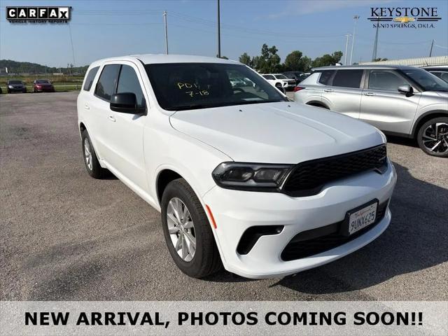 2026 Dodge Durango GT RWD for sale in Sand Springs, OK