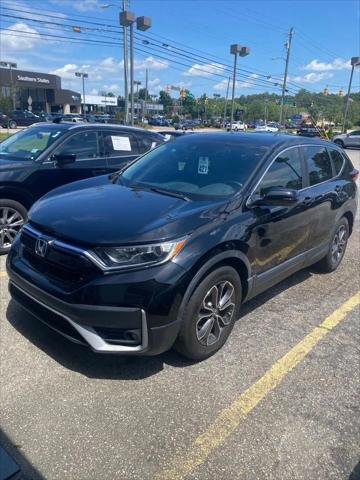 2020 Honda CR-V 2WD EX-L for sale in Raleigh, NC