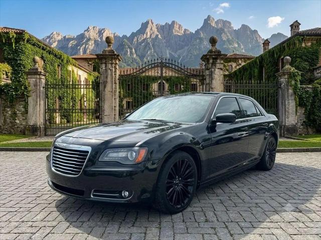 2012 Chrysler 300 S V6 for sale in Nashville, TN