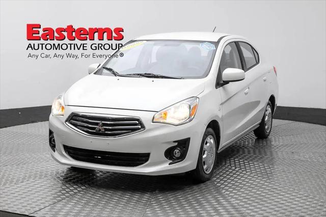 2019 Mitsubishi Mirage G4 ES for sale in Sterling, VA
