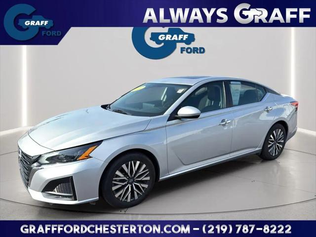 2024 Nissan Altima SV FWD for sale in Chesterton, IN
