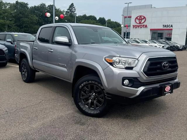 2020 Toyota Tacoma SR5 V6 for sale in Boston, MA
