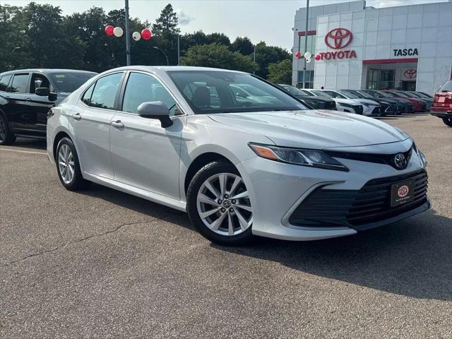 2023 Toyota Camry LE for sale in Boston, MA