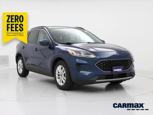 2020 Ford Escape SE for sale in Hagerstown, MD