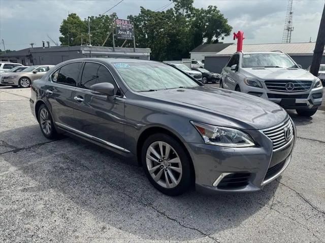 2015 Lexus LS 460 Base for sale in Springfield, MO