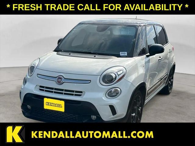 2016 Fiat 500L Urbana Trekking for sale in Nampa, ID