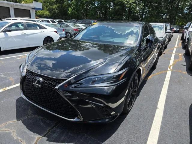 2022 Lexus ES 350 F SPORT for sale in Riverdale, GA