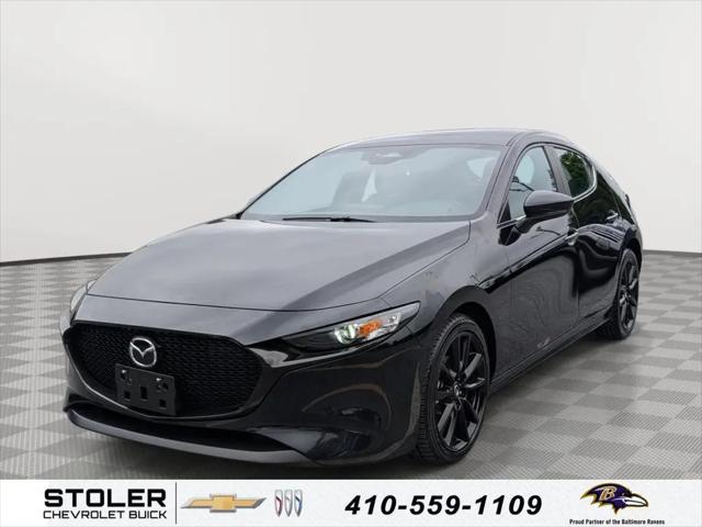 2024 Mazda Mazda3 2.5 S Select Sport for sale in Owings Mills, MD