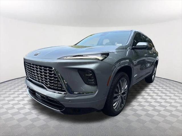 2025 Buick Enclave Avenir FWD for sale in Newnan, GA