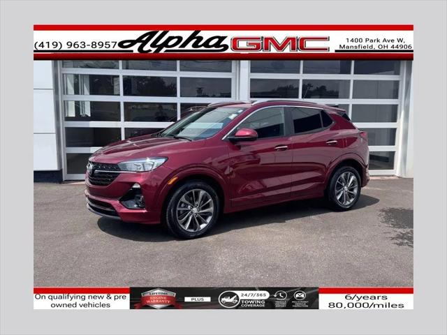 2023 Buick Encore GX Select FWD for sale in Ontario, OH