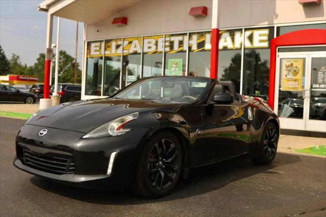 2019 Nissan 370Z Touring for sale in Waterford, MI