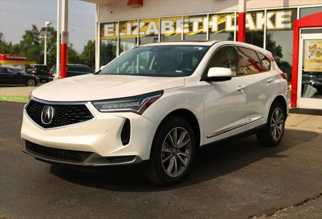 2023 Acura RDX Technology Package for sale in Waterford, MI