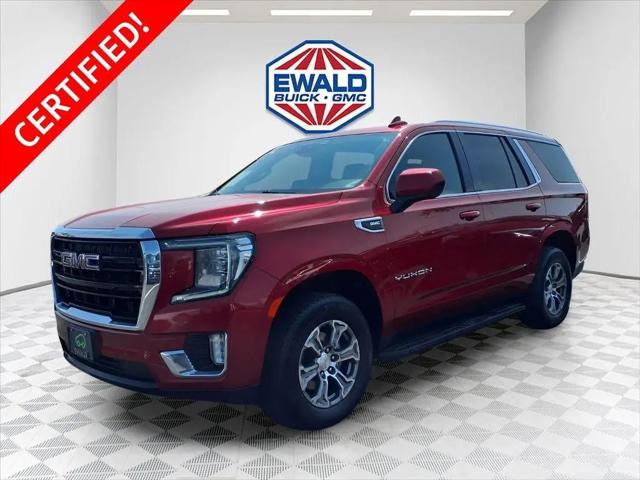 2023 GMC Yukon SLE for sale in Menomonee Falls, WI