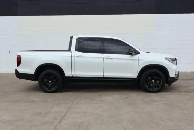 2022 Honda Ridgeline Black Edition for sale in Orange, CA